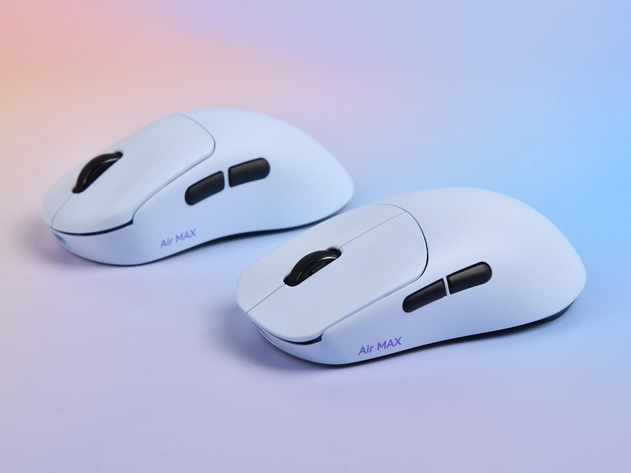 雷柏VT0/VT3s Air MAX鼠标