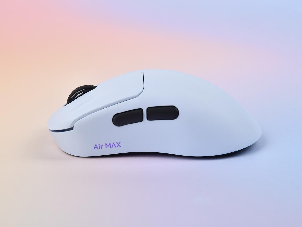 雷柏VT0/VT3s Air MAX鼠标侧键