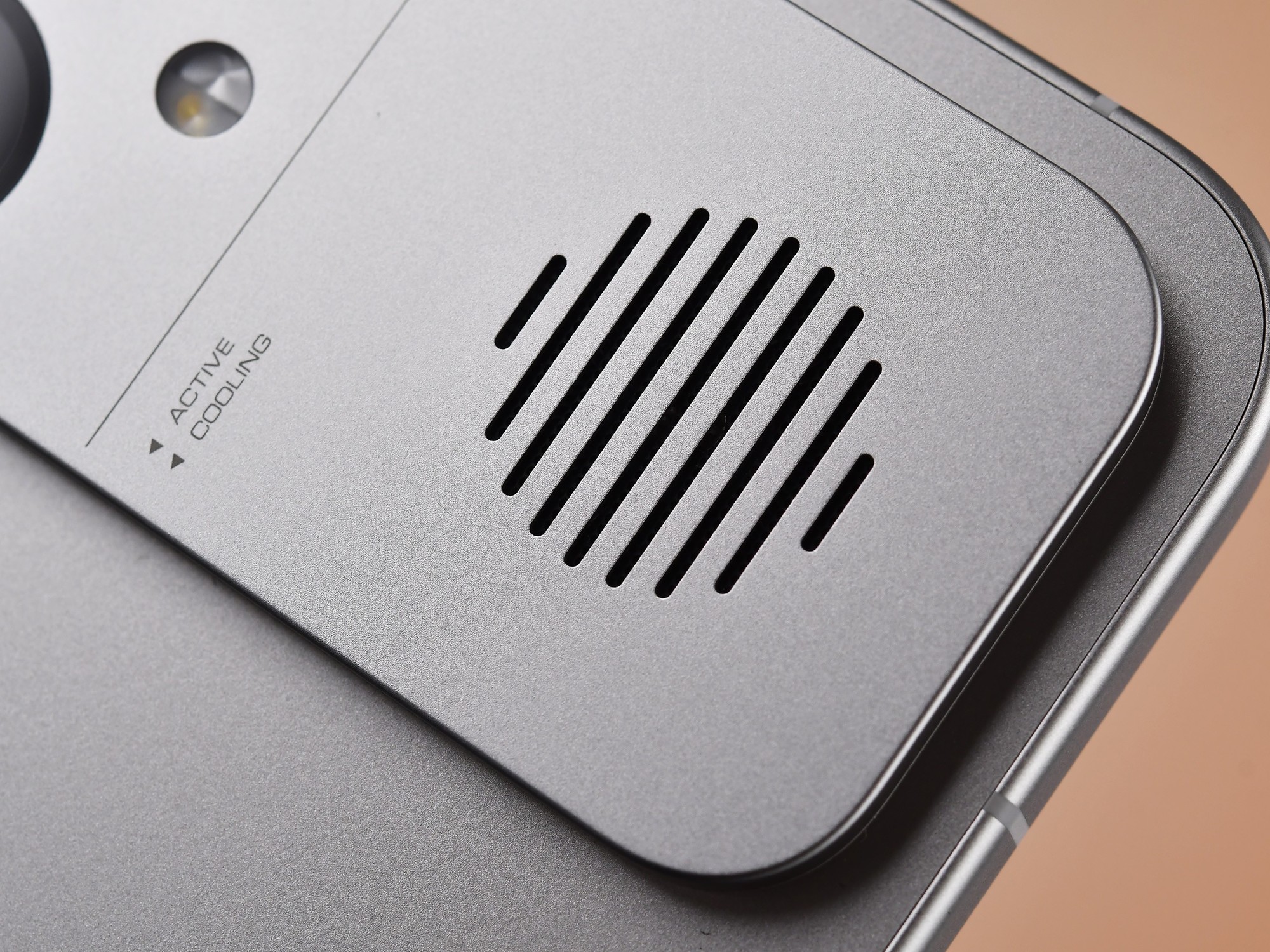 REDMI K90 Max散热系统