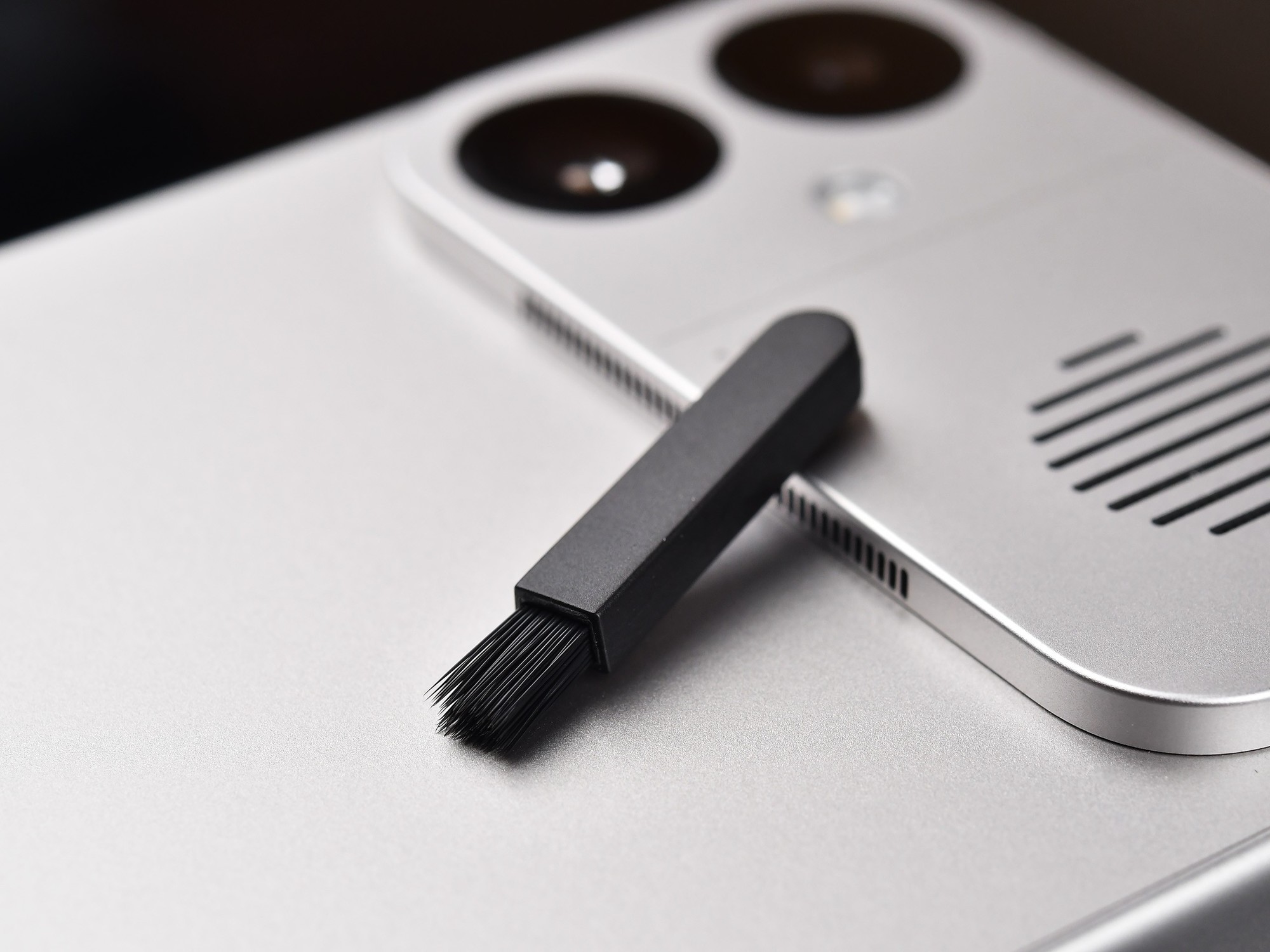 REDMI K90 Max 散热设计