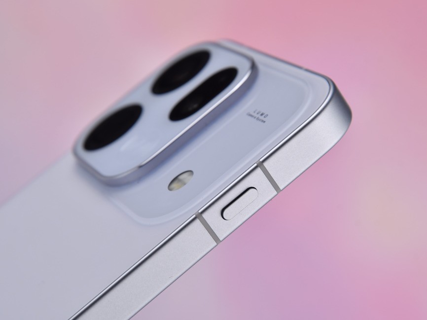 OPPO Find X9s Pro 快捷键