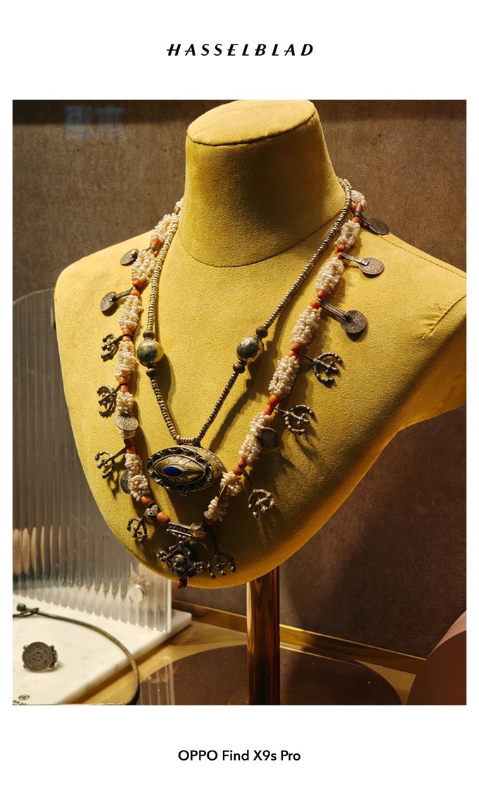 OPPO Find X9s Pro全面评测：将哈苏双两亿装进口袋