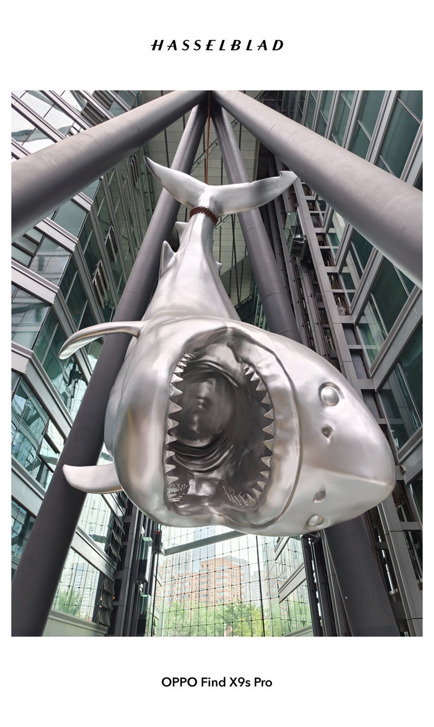 OPPO Find X9s Pro全面评测：将哈苏双两亿装进口袋