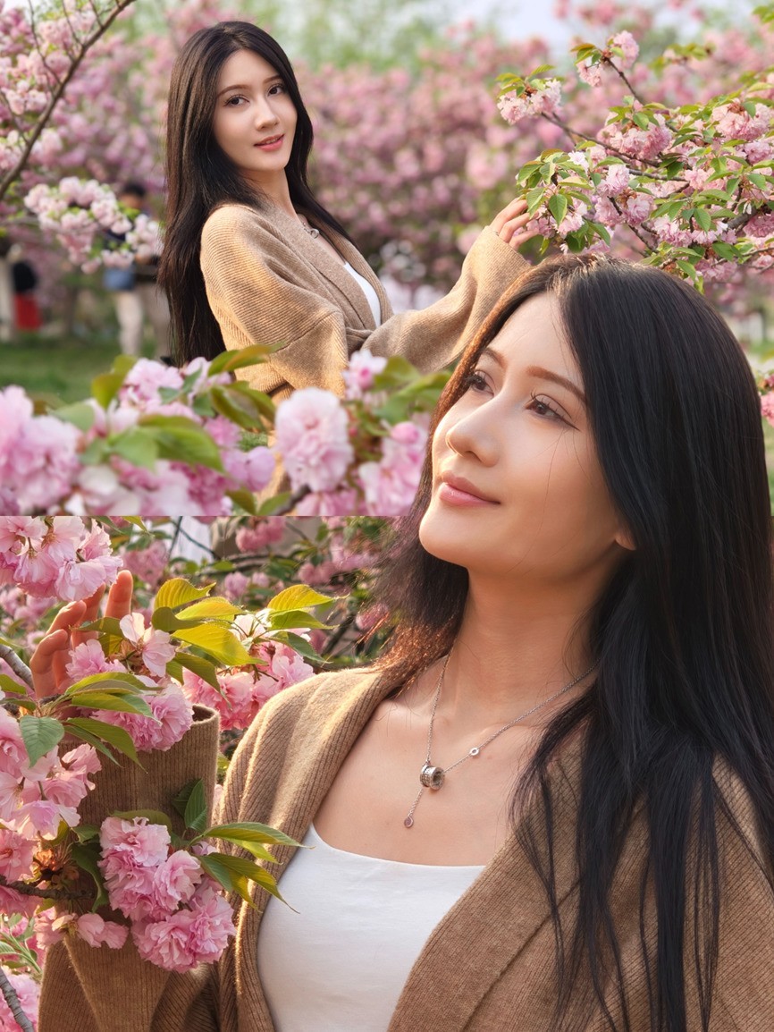 OPPO Find X9s Pro 哈苏双2亿拼图模式示例