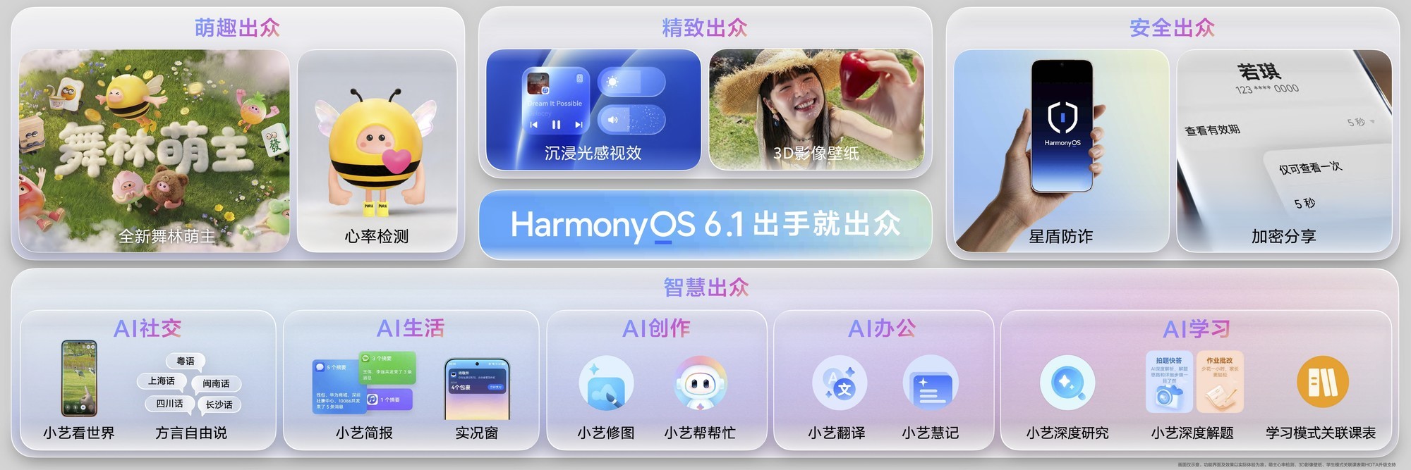 华为Pura 90 系列外观展示