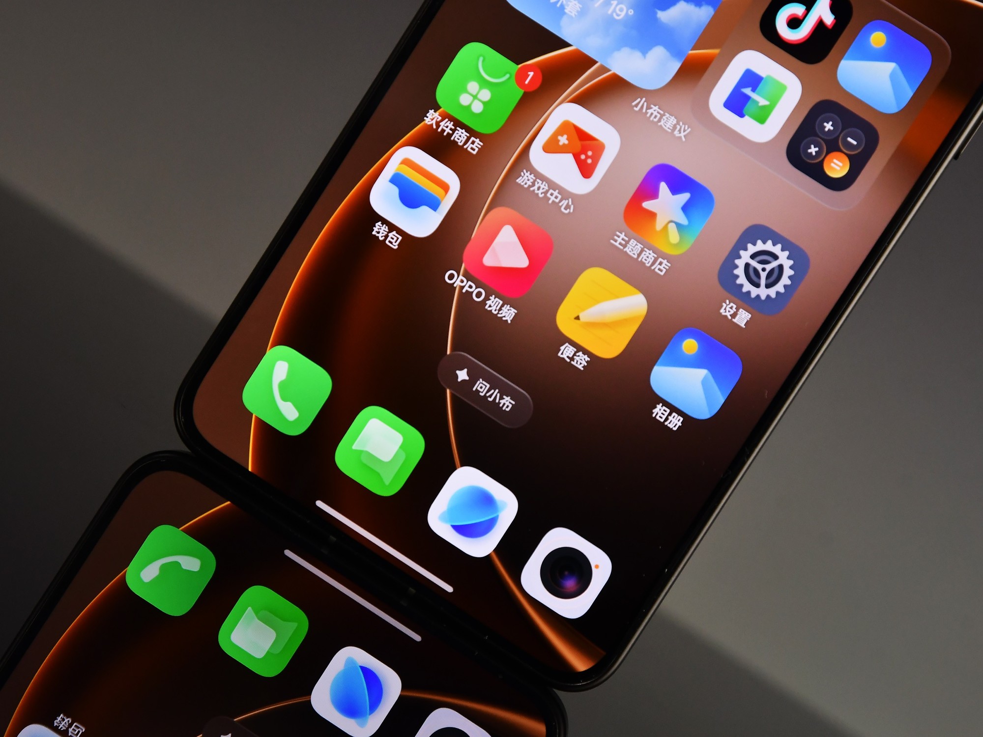 2026年度影像旗舰手机横评