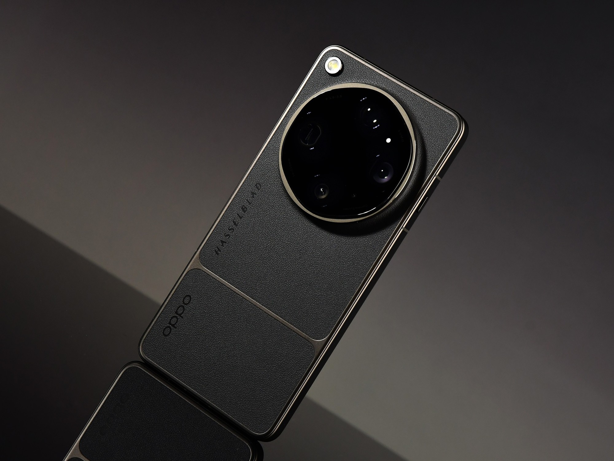 OPPO Find X9 Ultra 手机