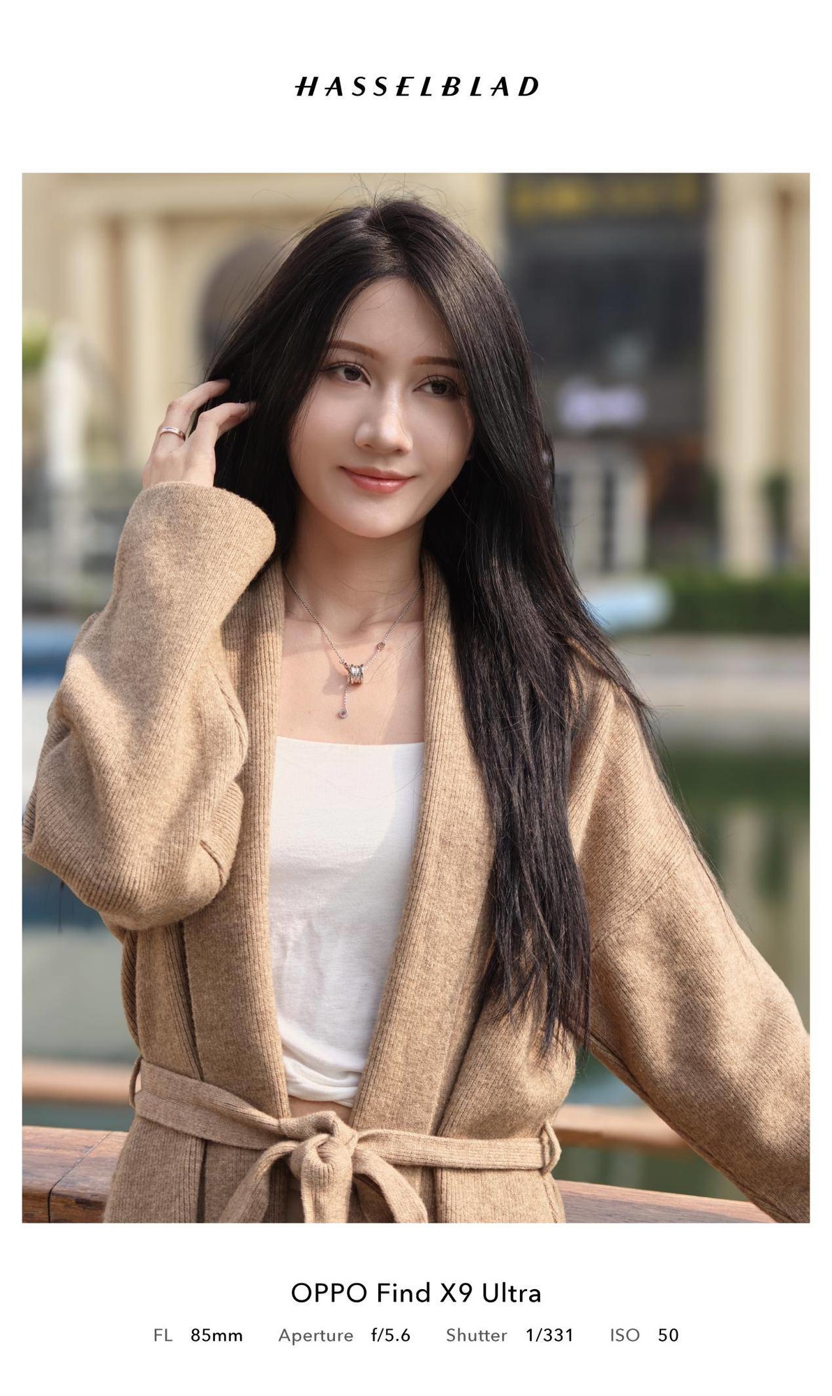 OPPO Find X9 Ultra全面评测 口袋哈苏，不来虚的