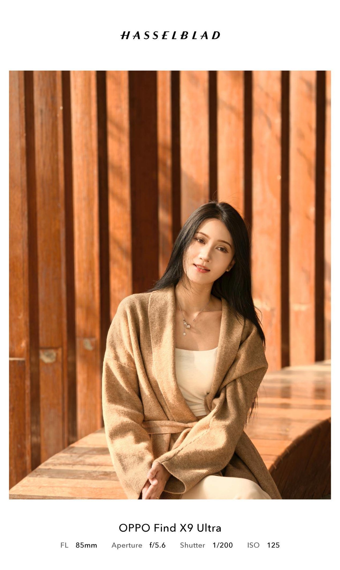 OPPO Find X9 Ultra全面评测 口袋哈苏，不来虚的