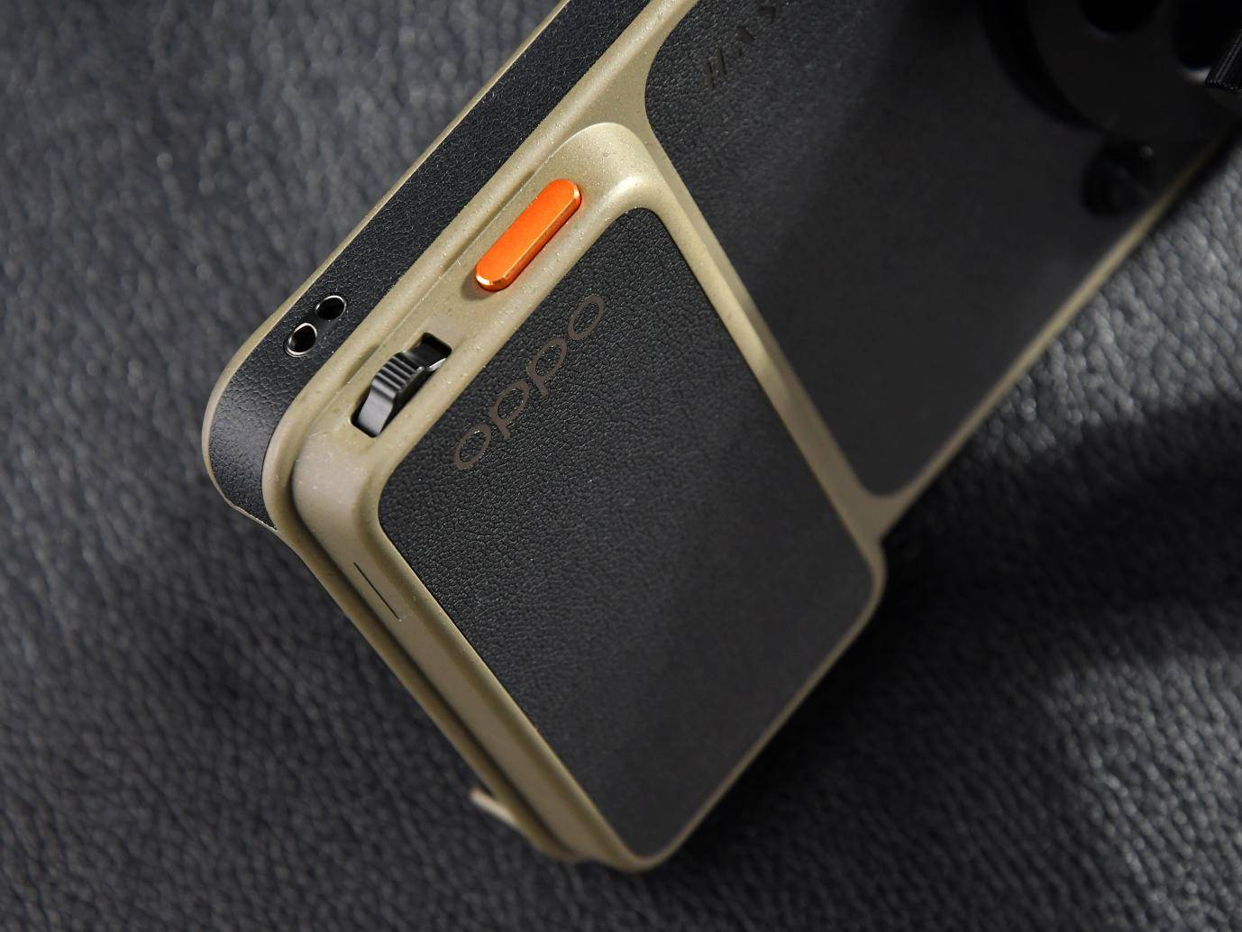 OPPO Find X9 Ultra 专业影像套装