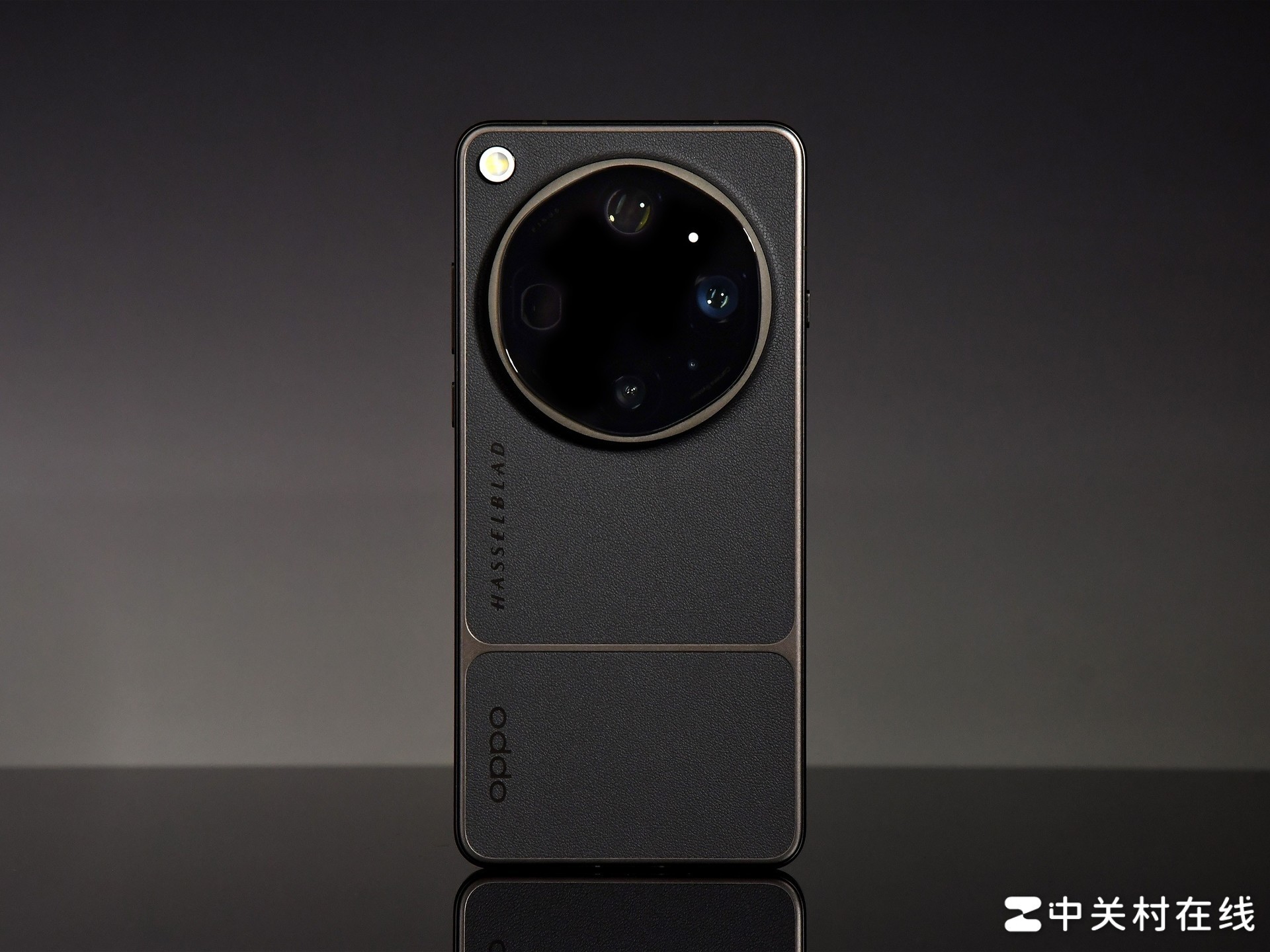 OPPO Find X9 Ultra 影像硬件