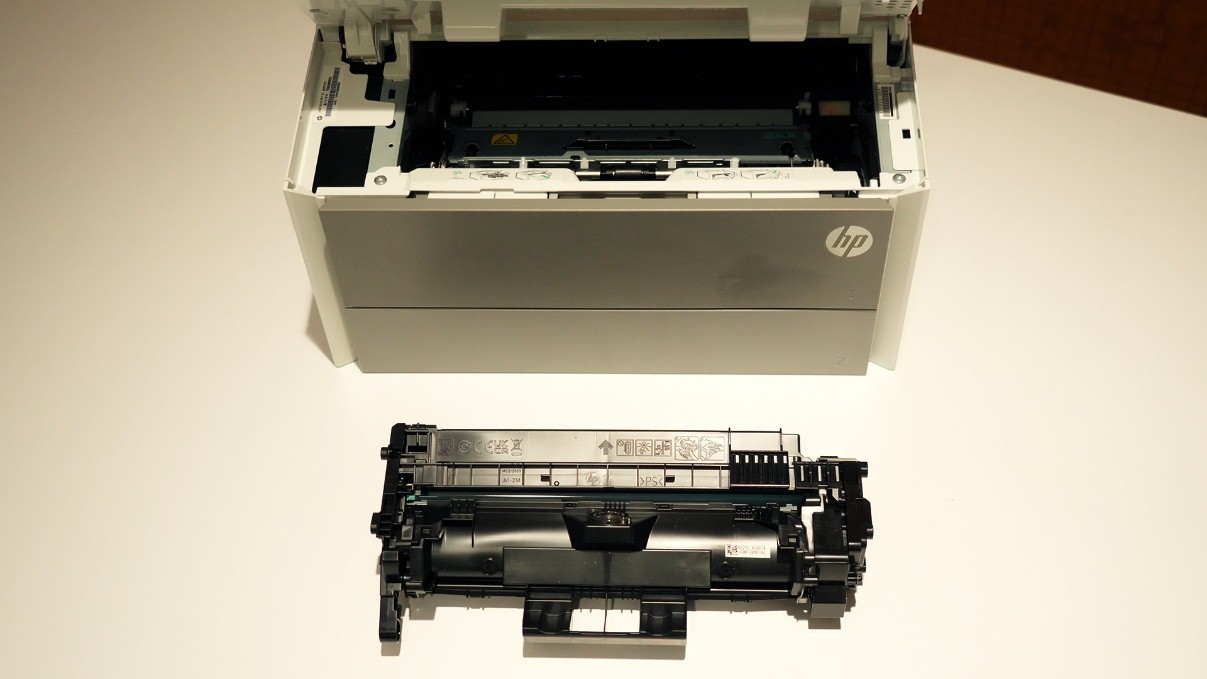 惠普优系列 LaserJet Pro 4008dw 耗材
