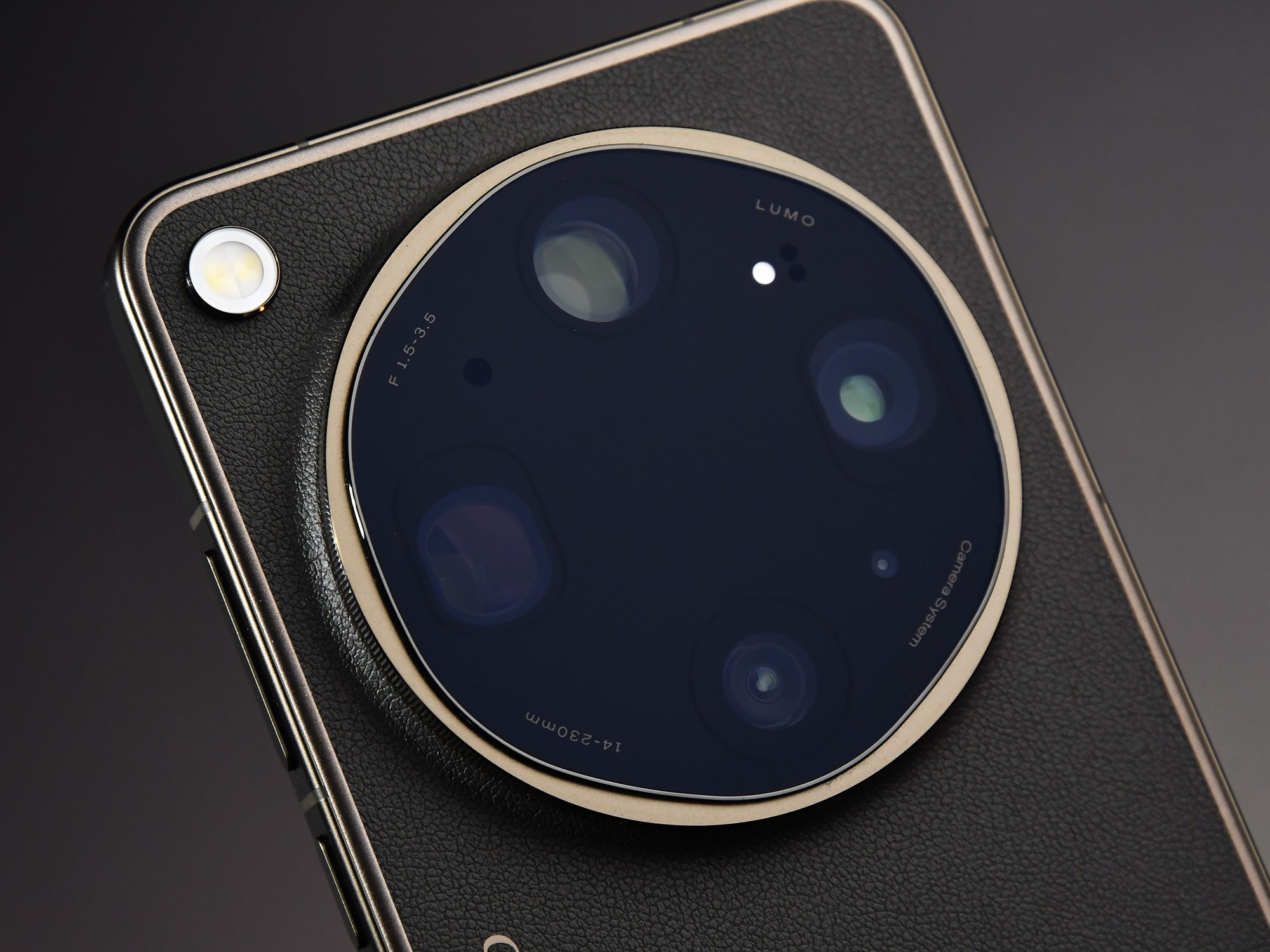 OPPO Find X9 Ultra 创作潜力