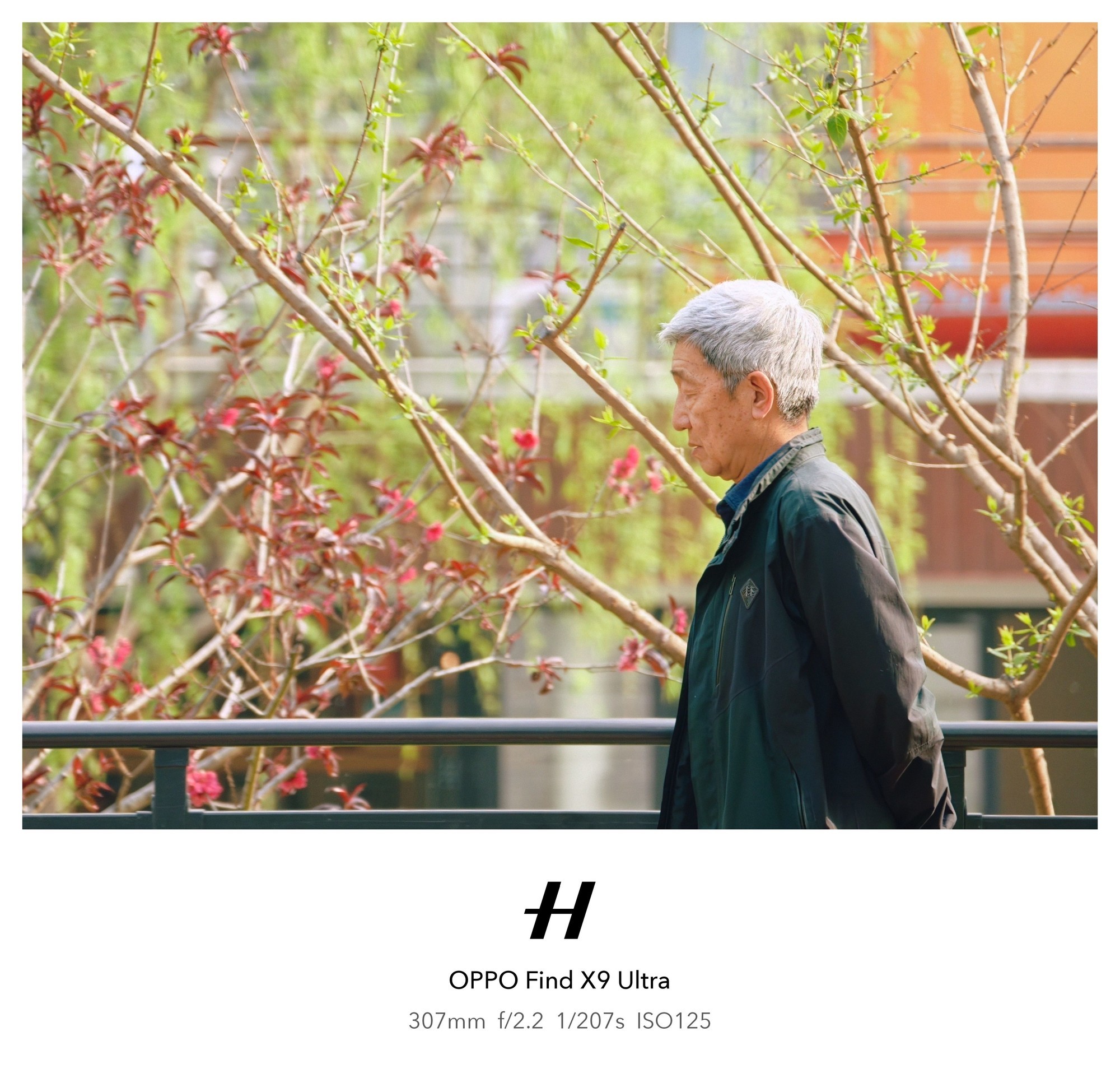 OPPO哈苏专业影像套装舞台拍摄