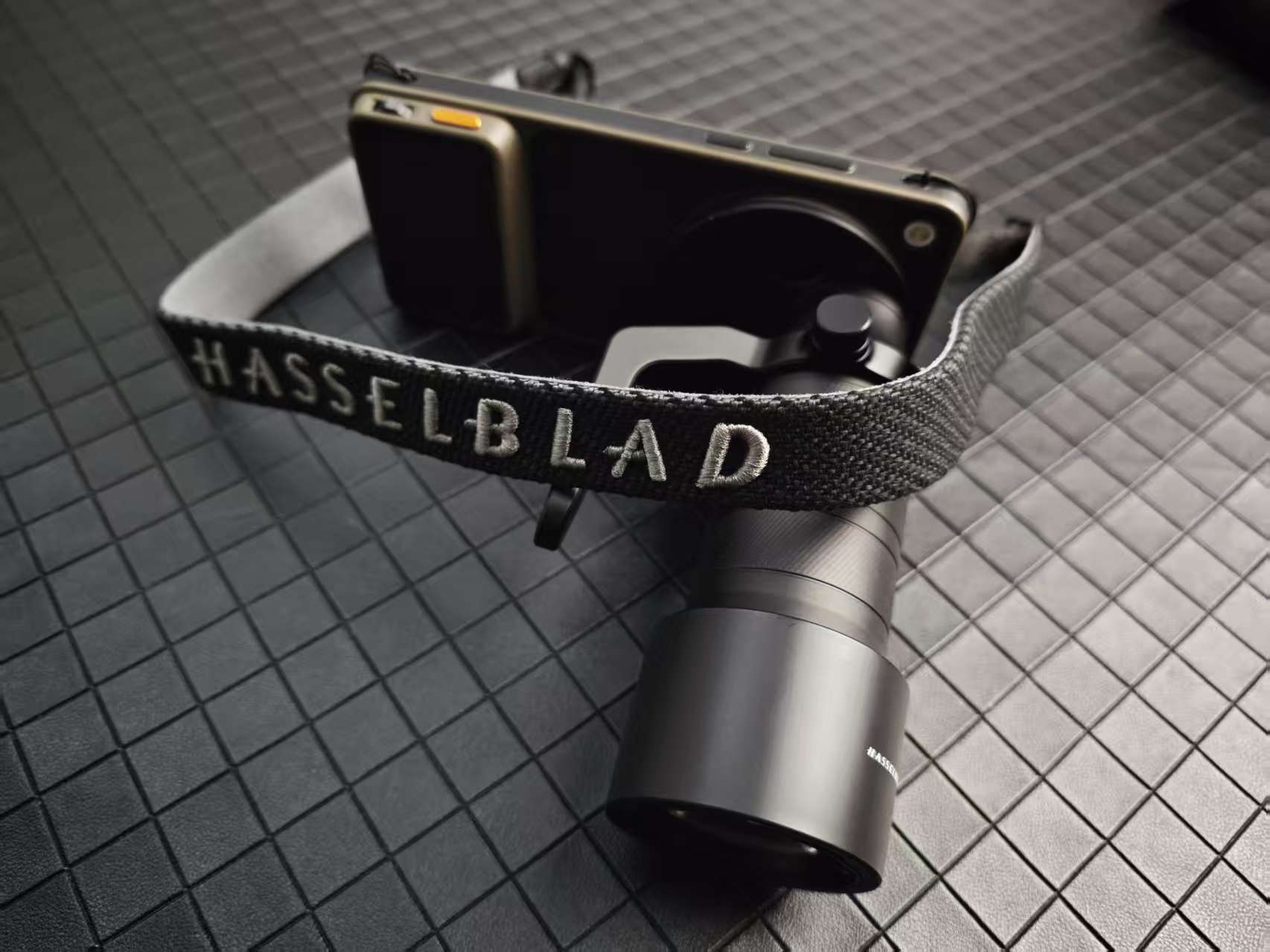 OPPO哈苏专业影像套装实拍体验