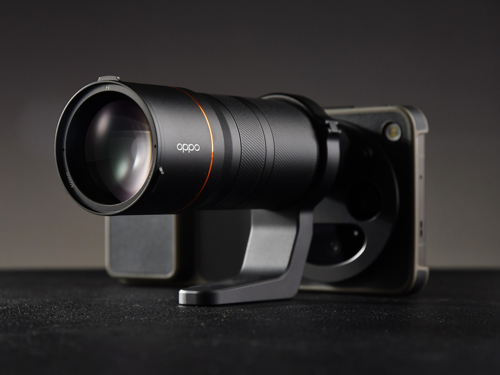 OPPO哈苏专业影像套装支架与肩带