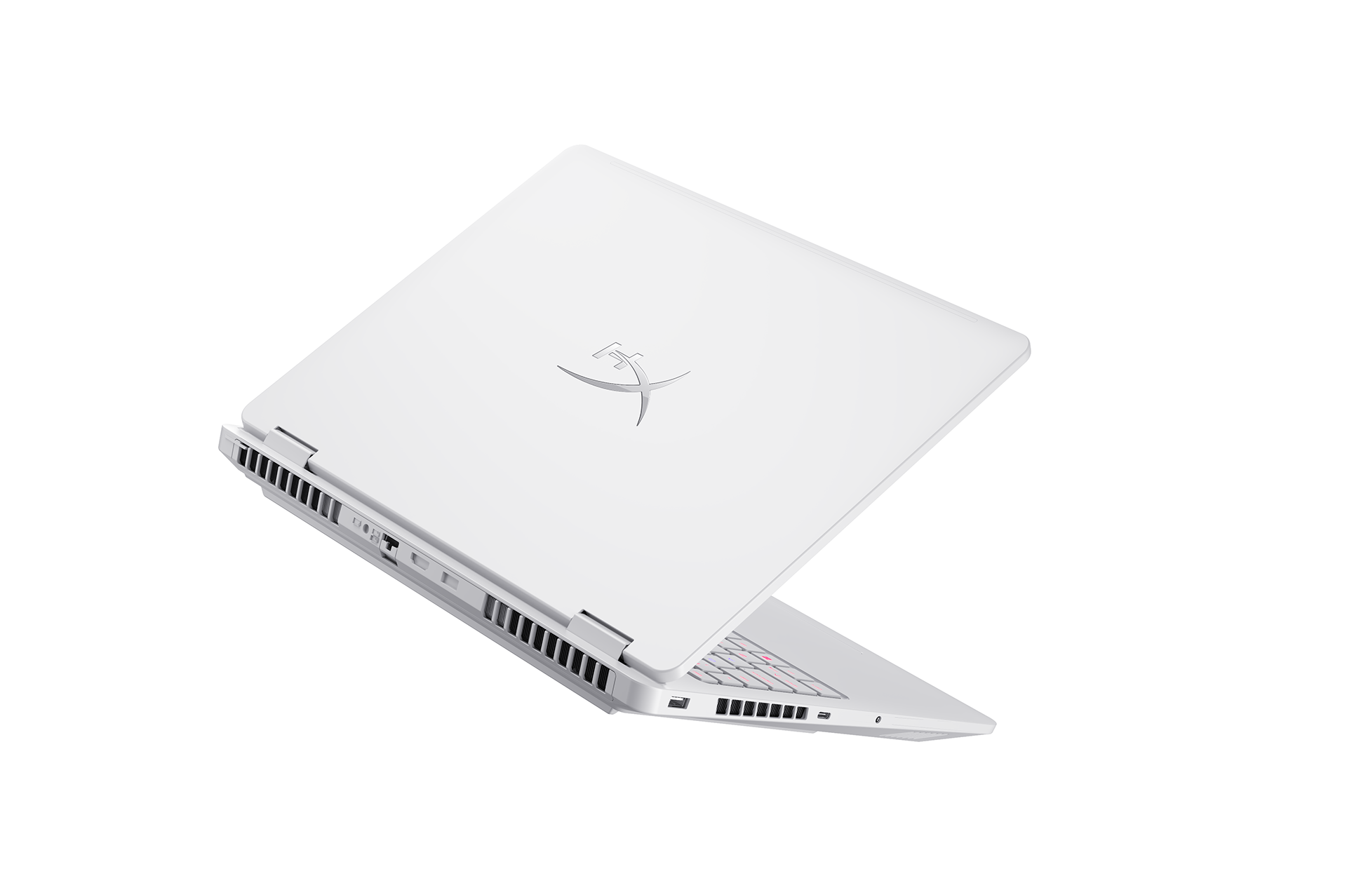 HyperX 暗影精灵 PRO 16 锐龙版