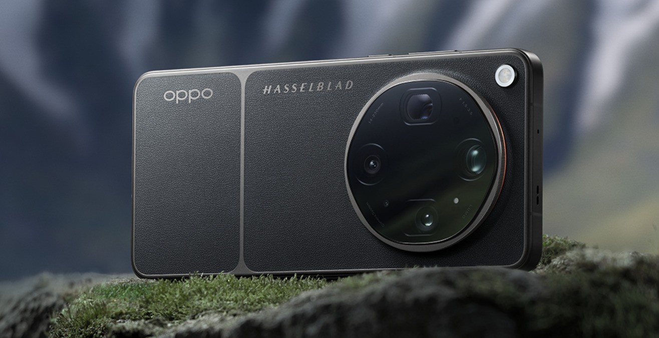 手机影像的真实感