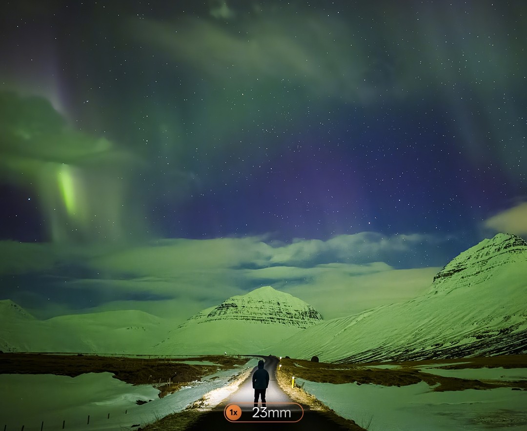 哈苏2亿超大底超清主摄样张