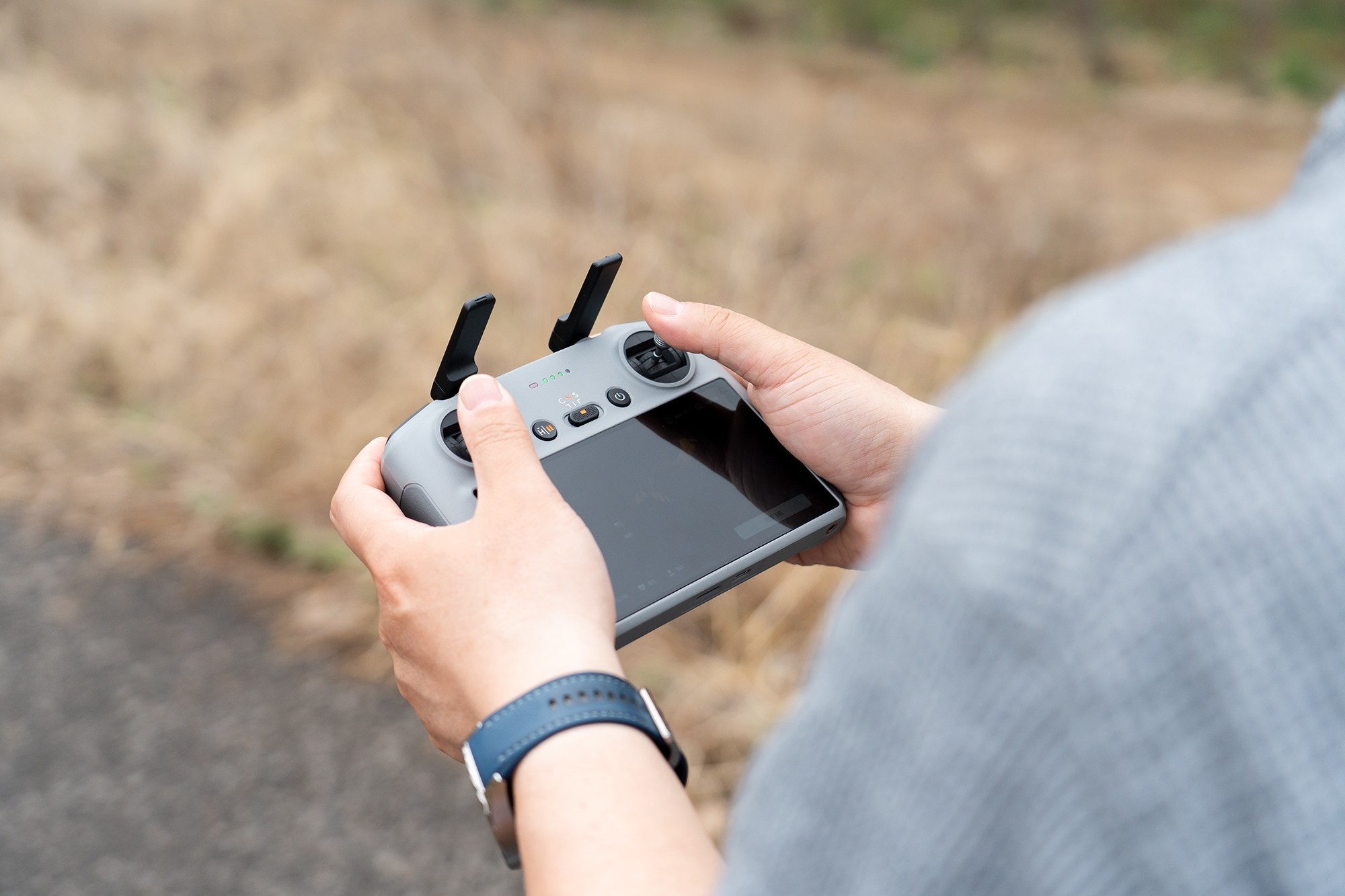 大疆DJI Lito X1/Lito 1无人机智能跟随