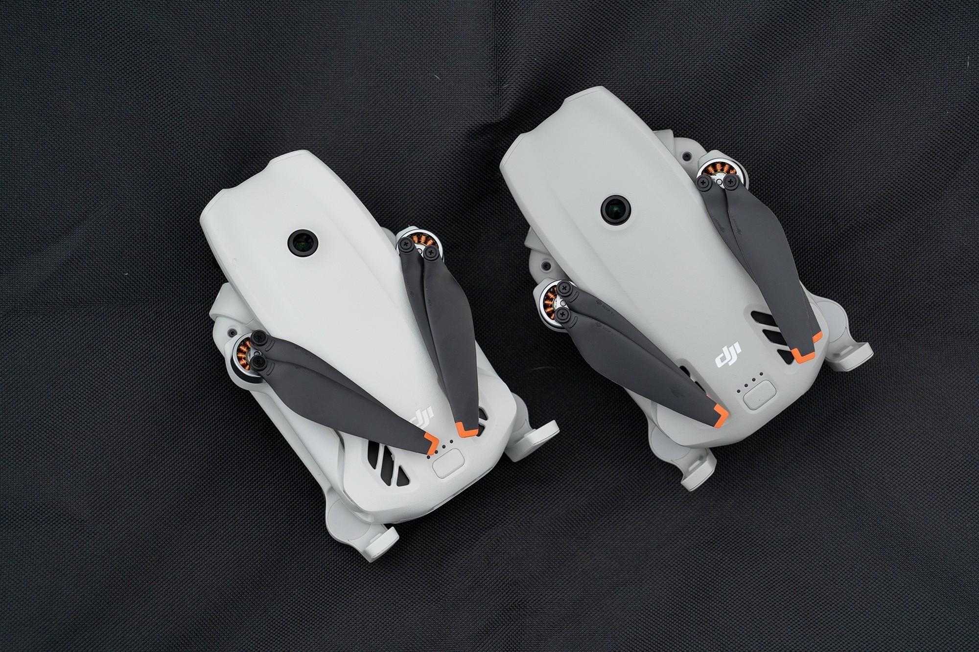 DJI Lito X1 和 DJI Lito 1