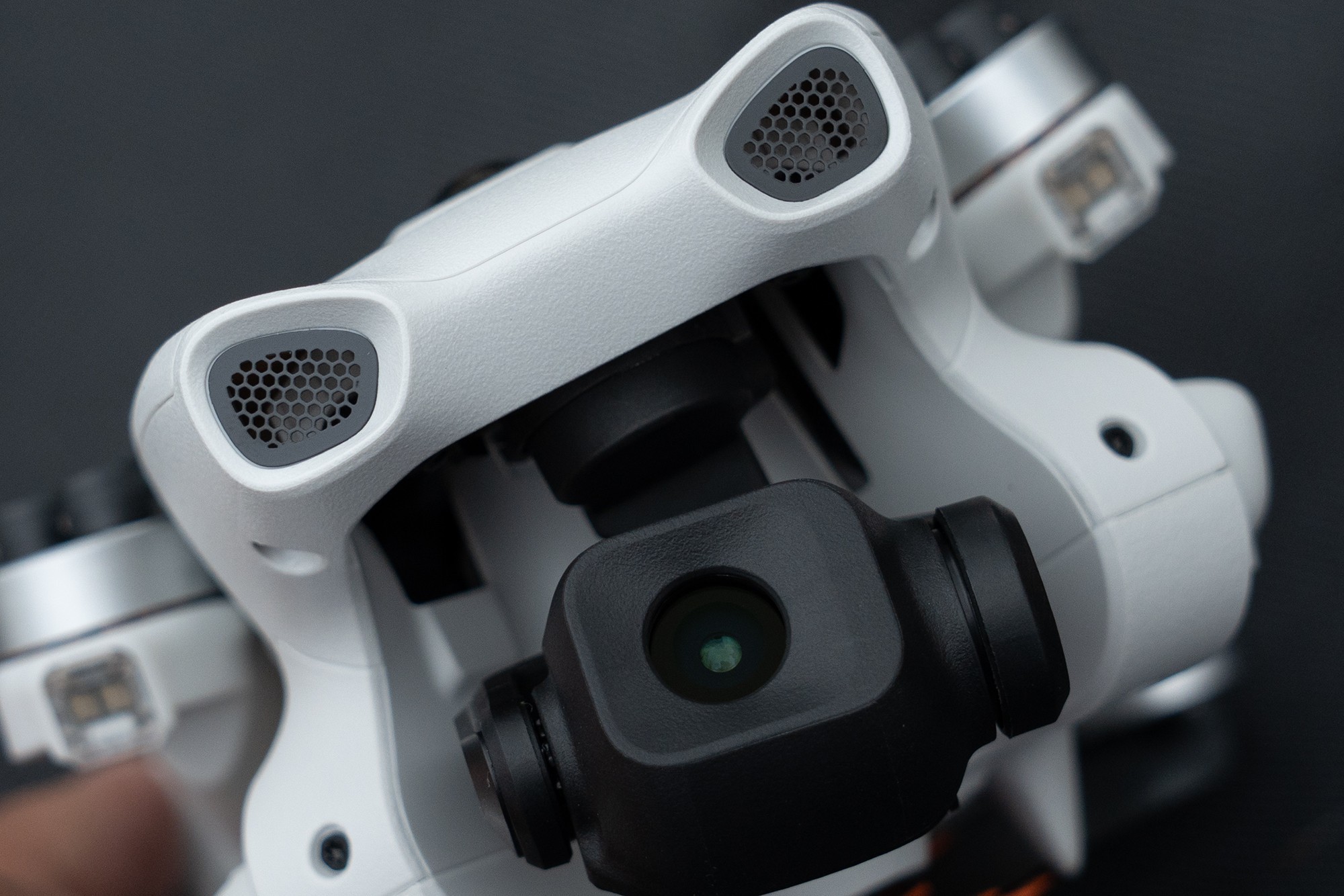 DJI Lito 1 镜头特写