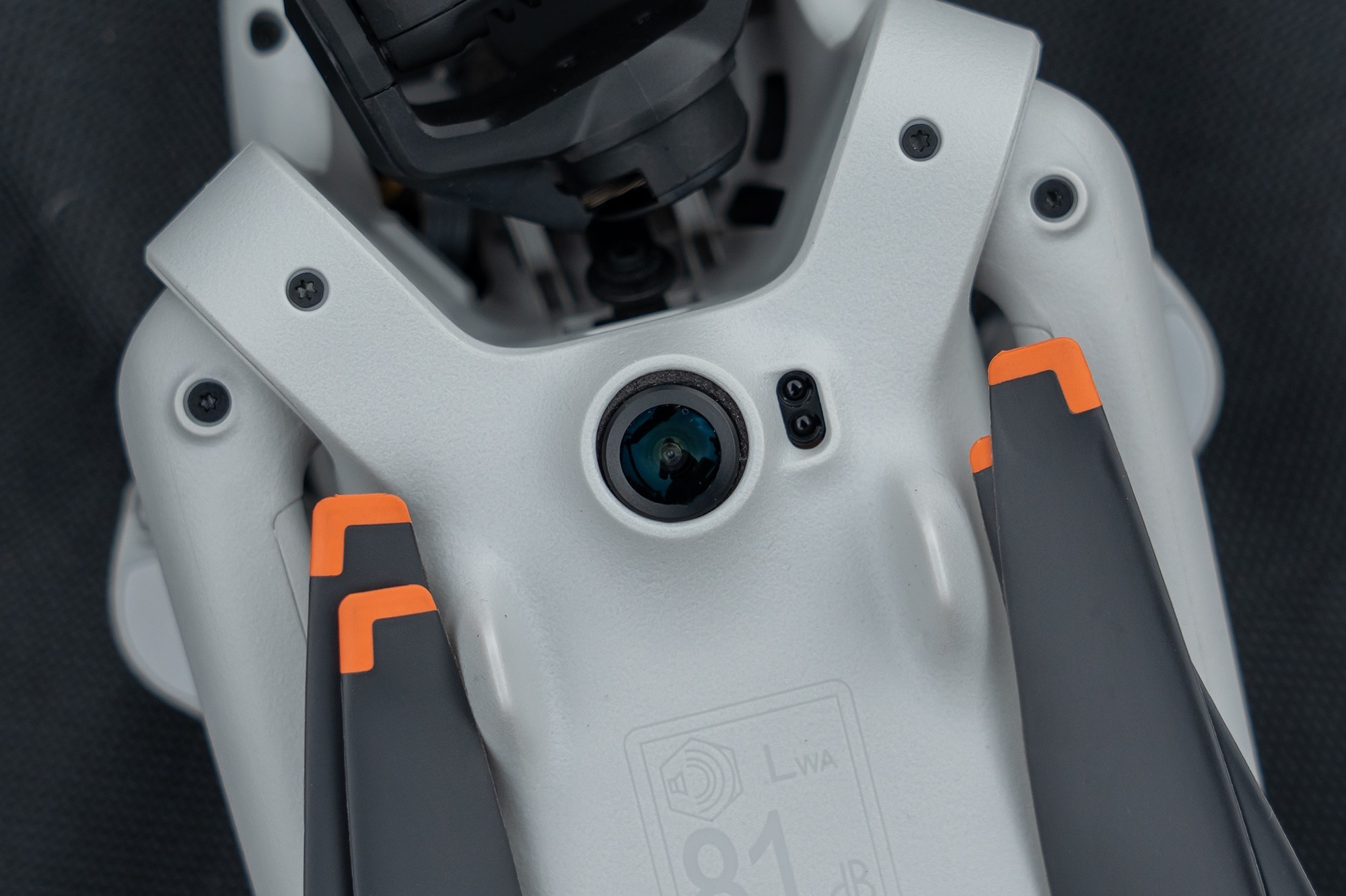 DJI Lito X1/Lito 1 无人机底部鱼眼镜头