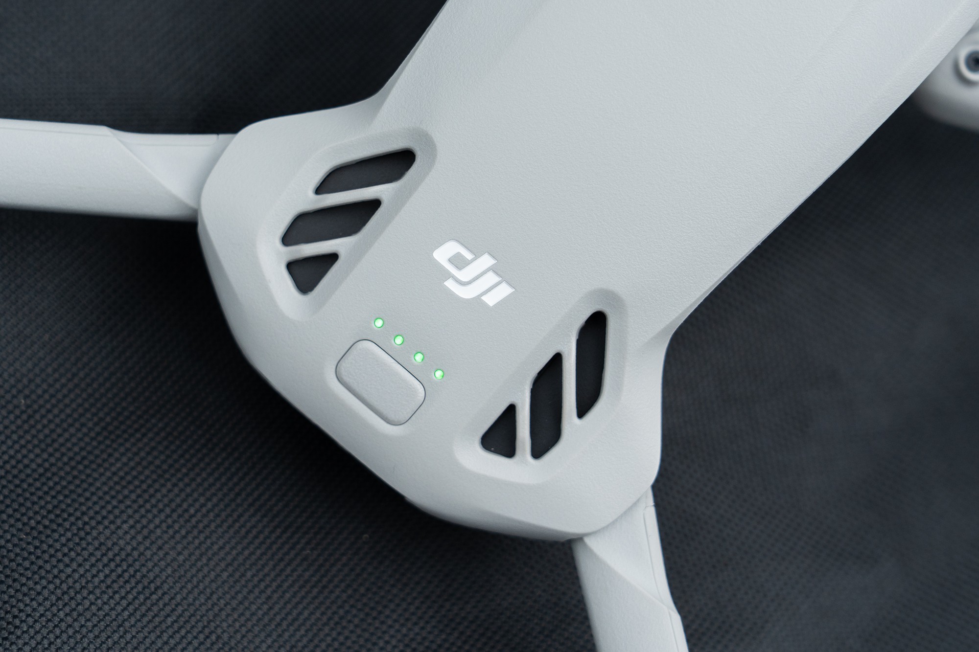 DJI Lito X1/Lito 1 无人机尾部