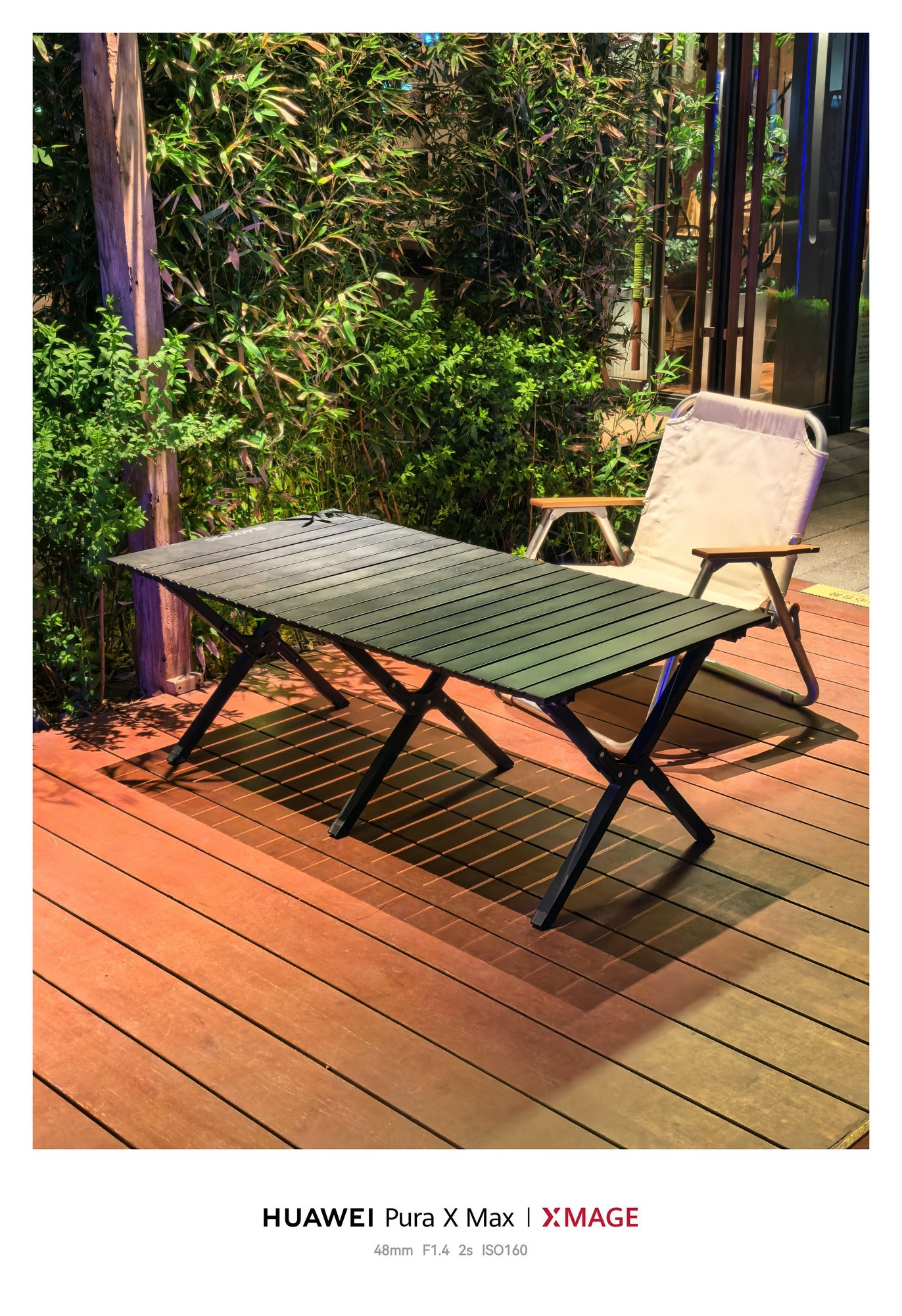 华为Pura X Max：影像样张4