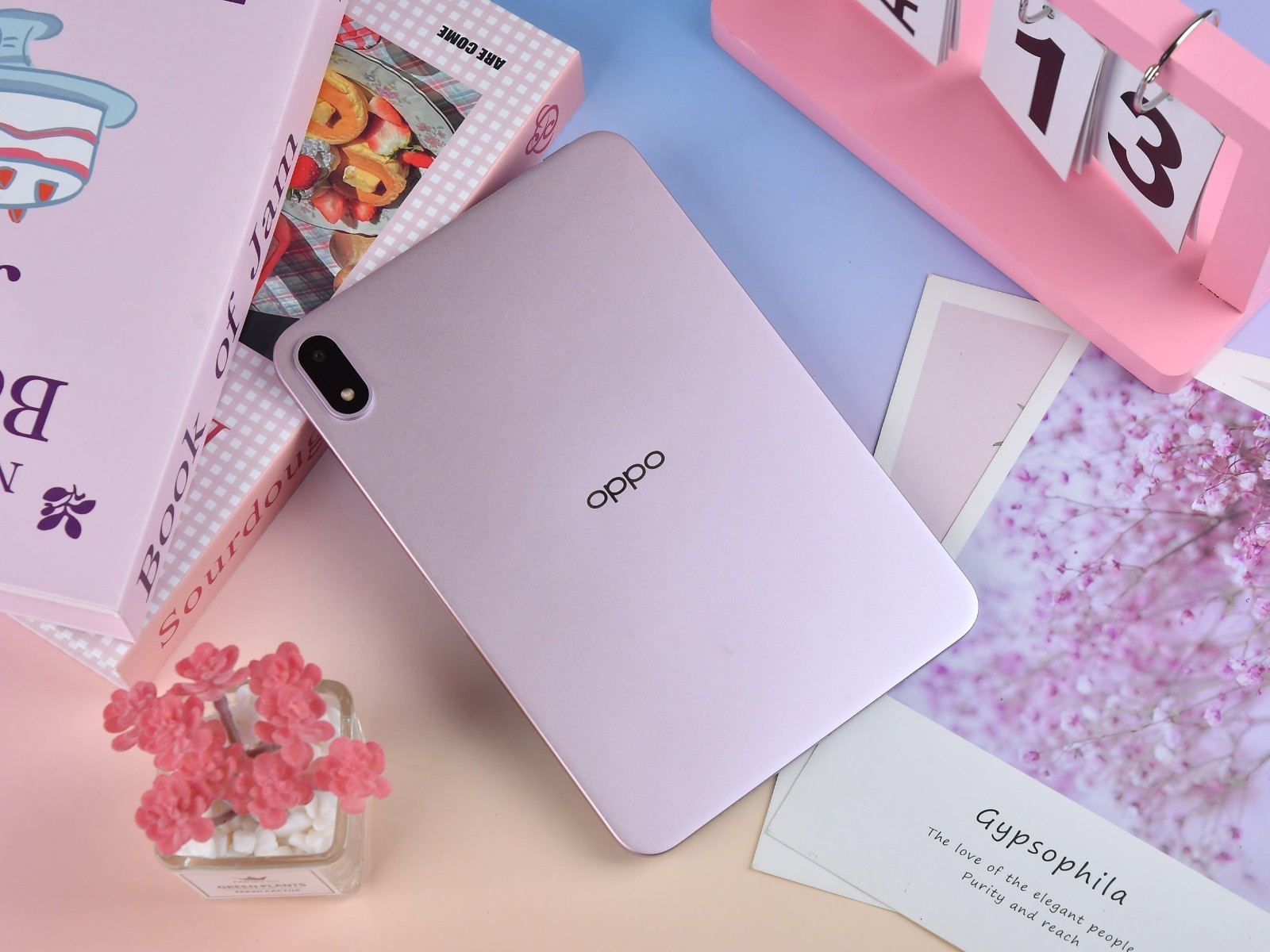 OPPO Pad mini