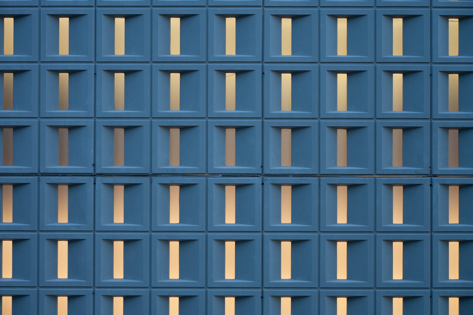 尼克尔 Z 24-105mm f/4-7.1 镜头 105mm 畸变测试