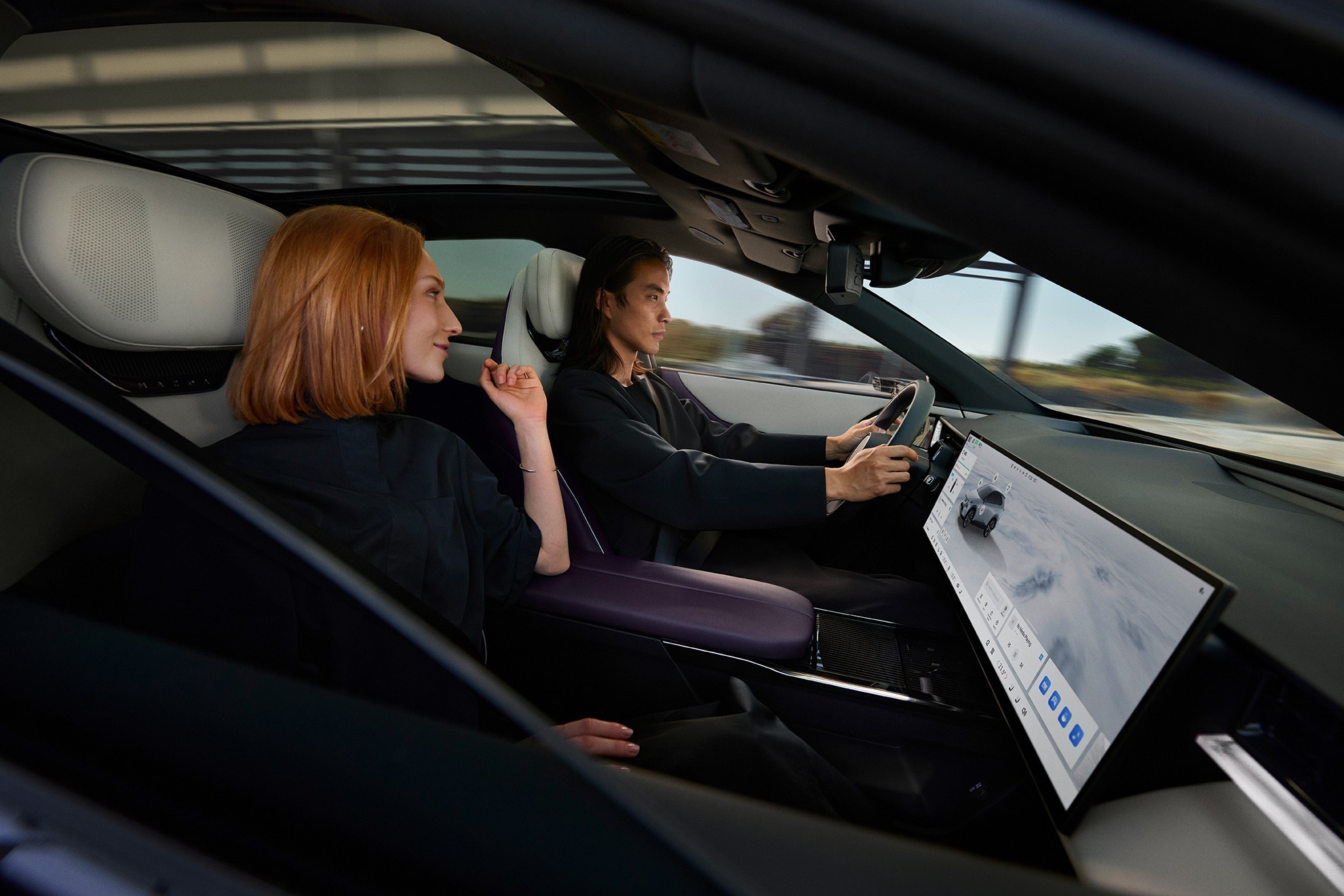 智能驾驶技术展望