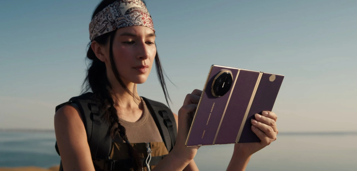 华为Mate XTs 非凡大师