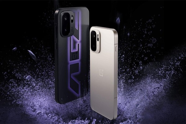 一加Ace 6至尊版官宣：天玑9500+8600mAh+120W+电竞网络芯G2Pro