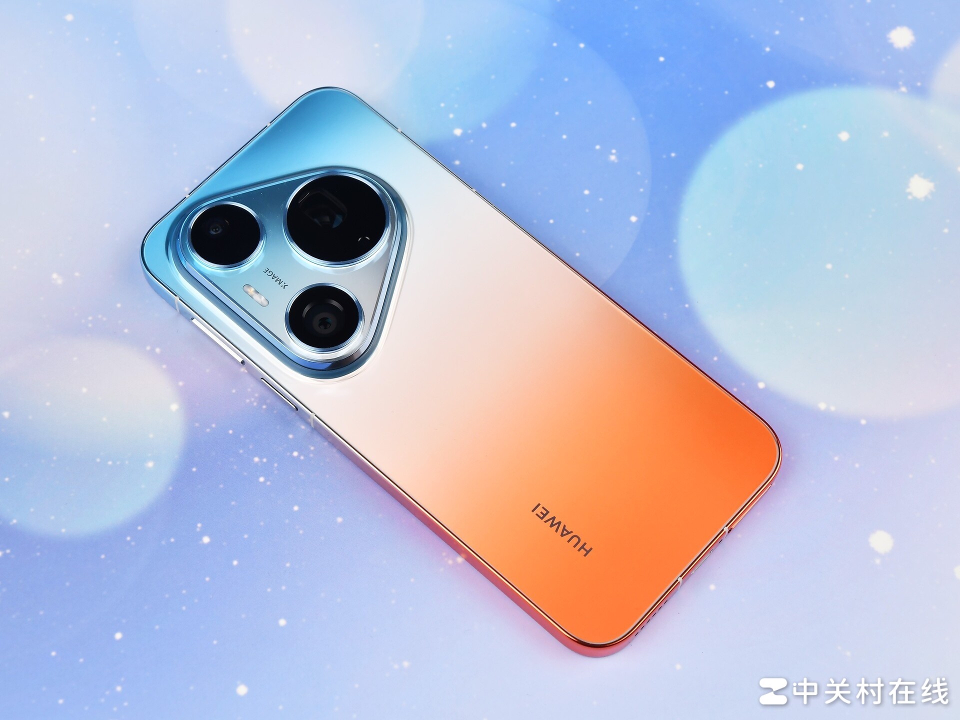 华为Pura 90 Pro Max长焦拍摄效果