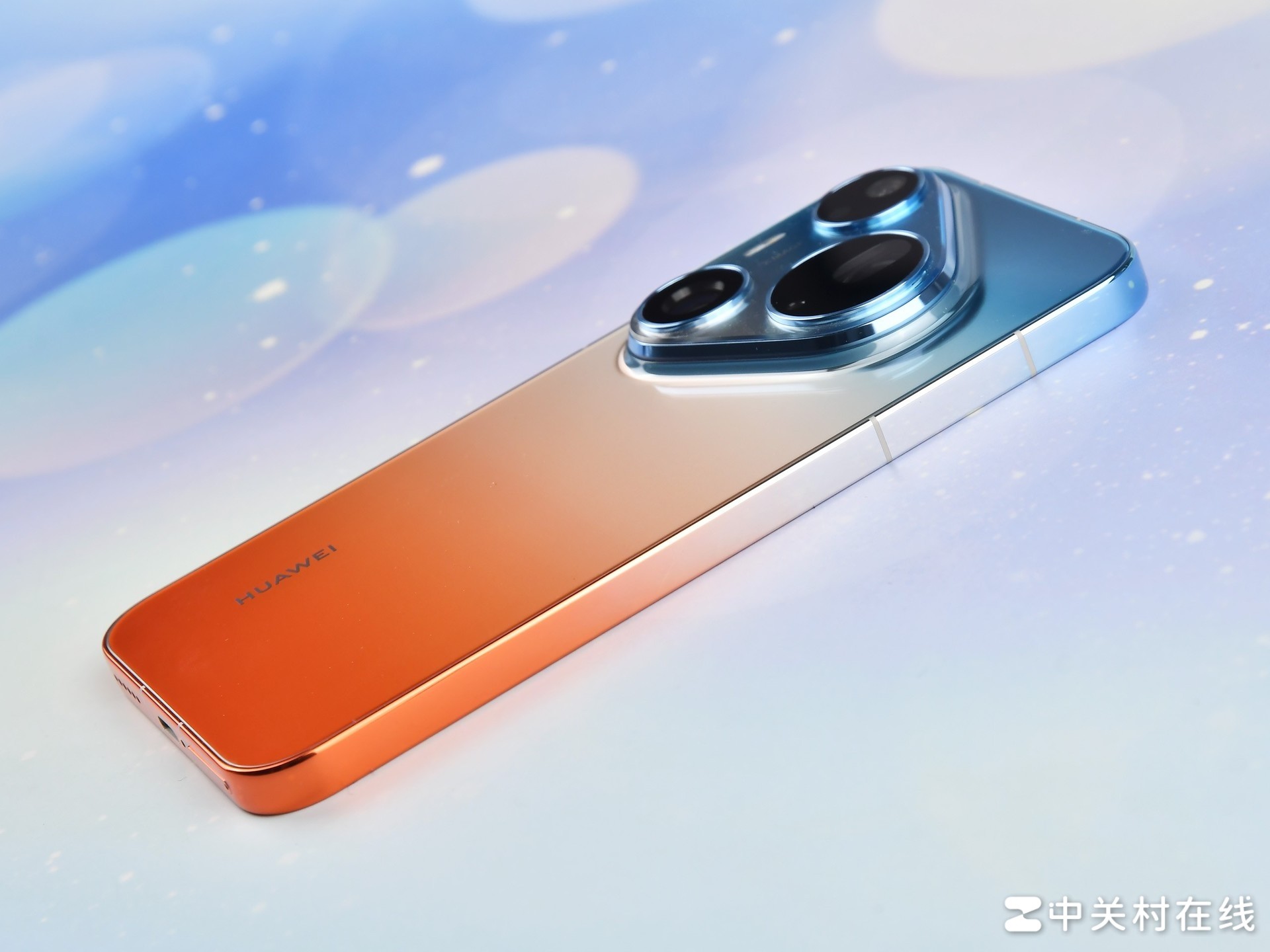 华为Pura 90 Pro Max长焦拍摄细节