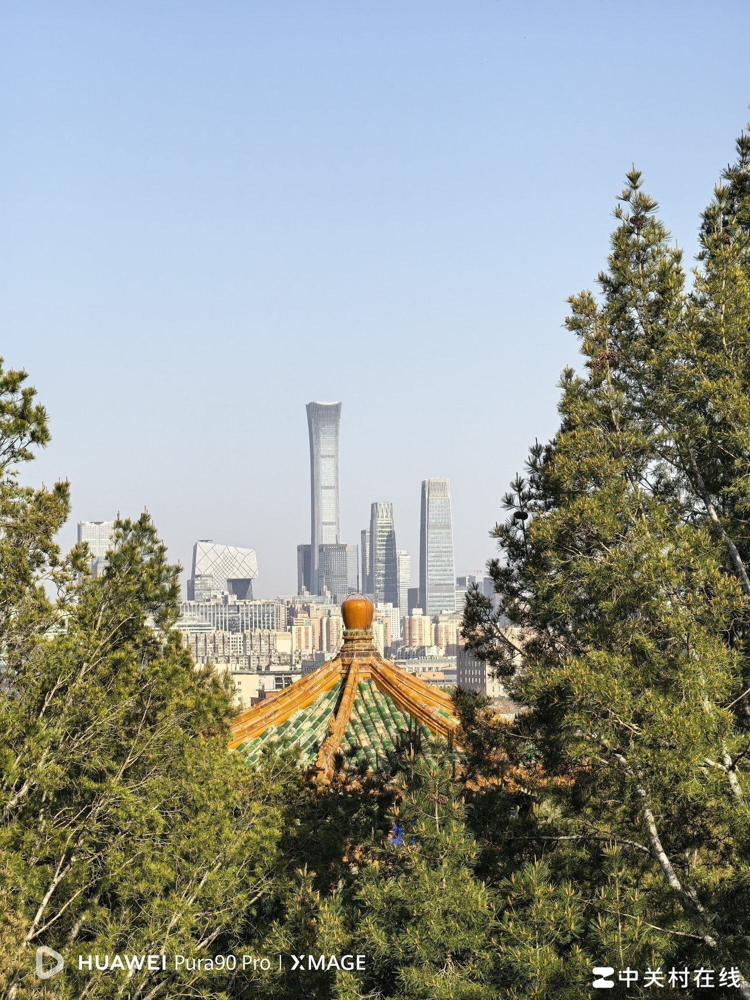 华为Pura 90 Pro摄像头模组