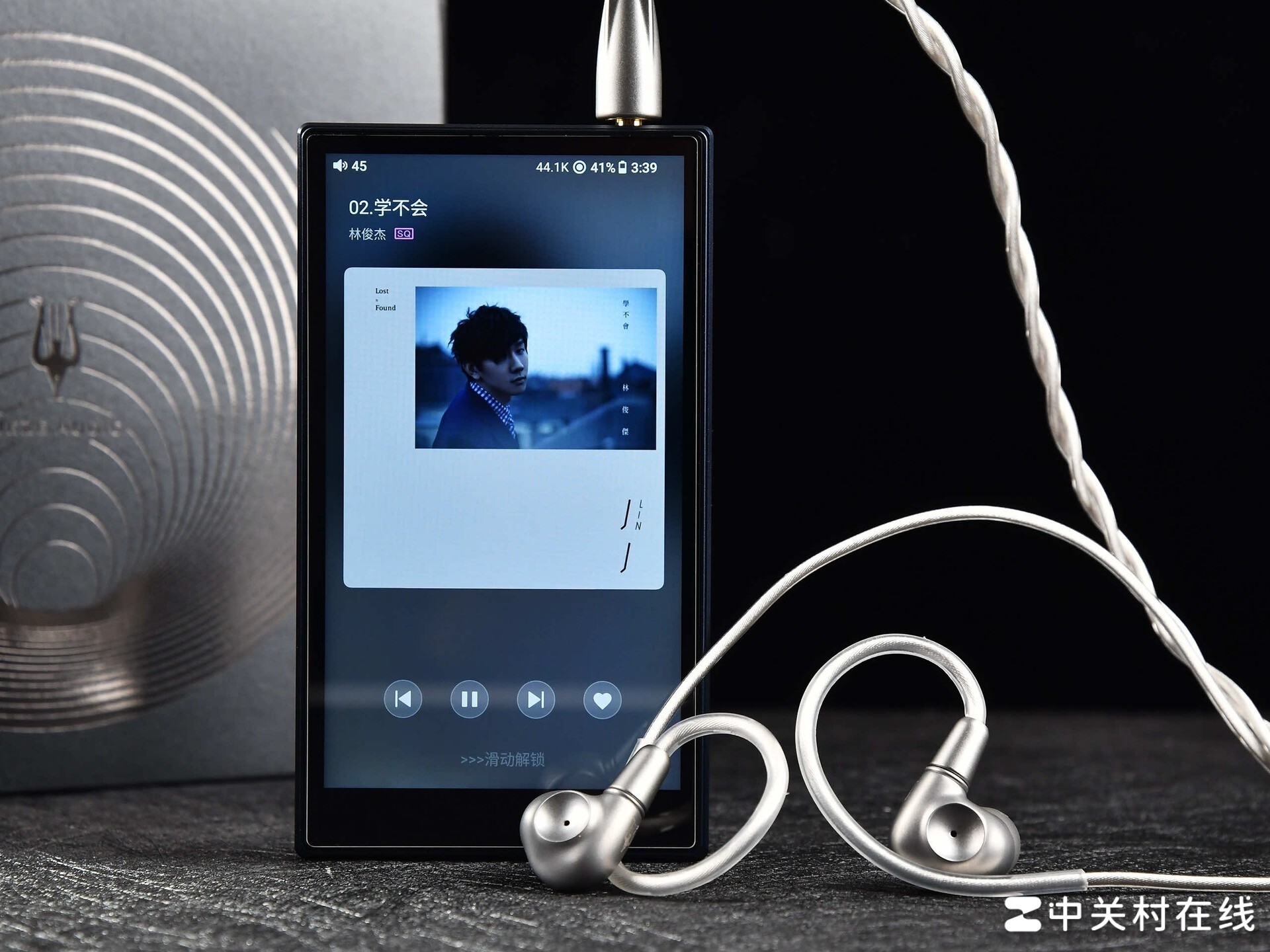 Meze Astru阿兹朵旗舰耳塞