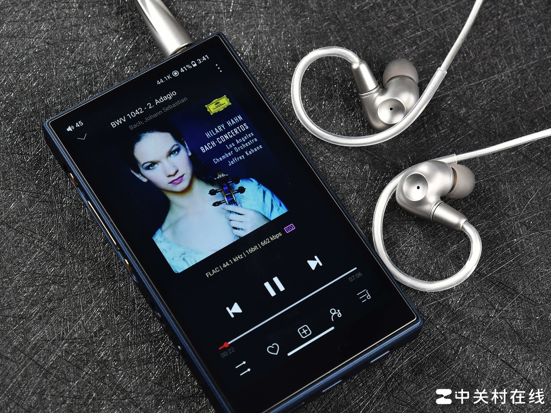 Meze Astru阿兹朵声场表现