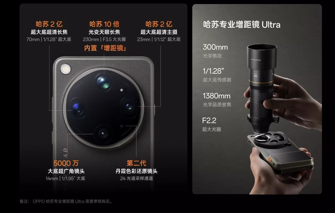 OPPO Find X9 Ultra 广角拍摄样张