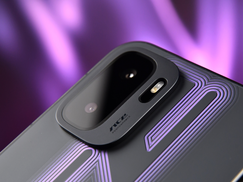 一加 Ace 6 至尊版性能核心