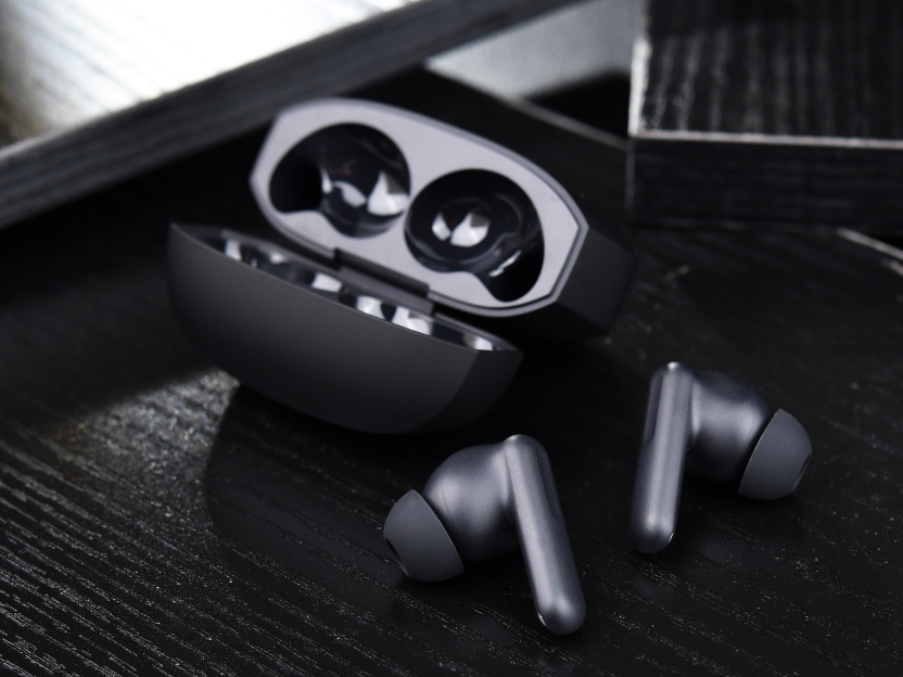 一加 Buds Ace 3 佩戴舒适度