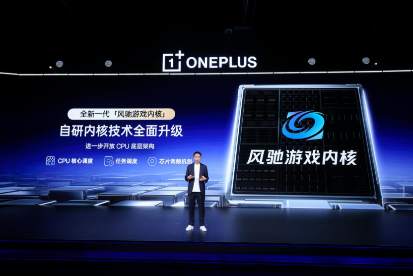 游戏帧率表现