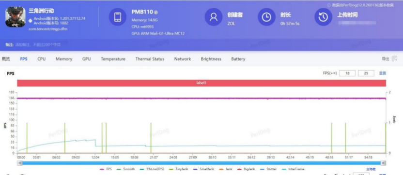 和平精英游戏画面