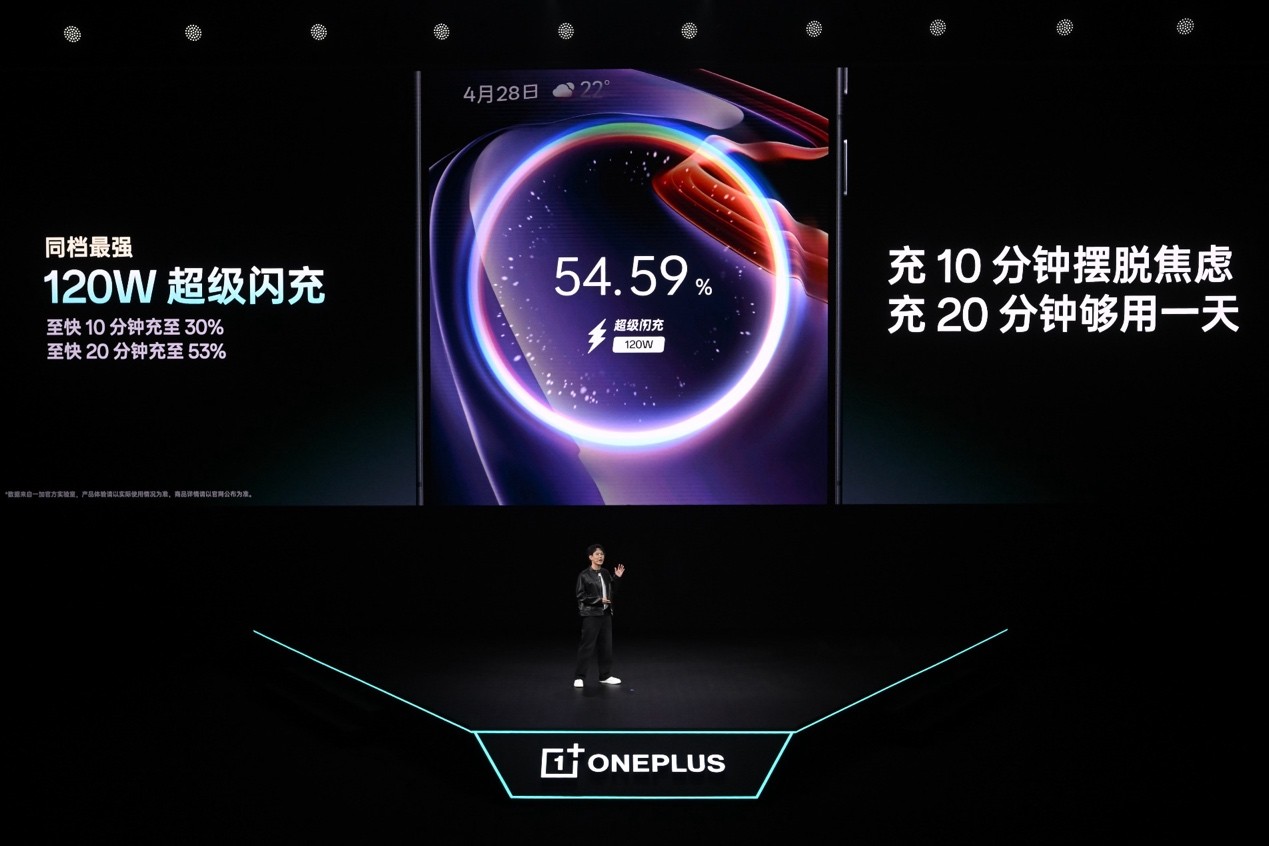 一加 Ace 6 至尊版正式发布：为射击游戏而生的双形态新装备