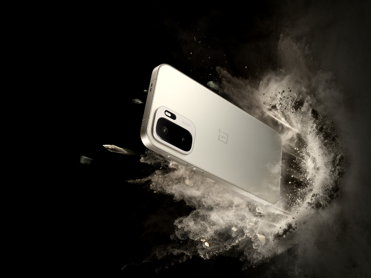 一加 Ace 6 至尊版细节展示