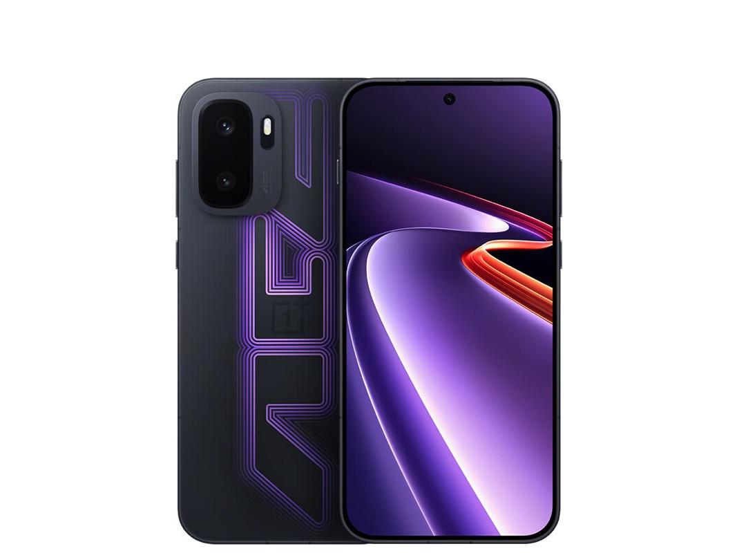 OnePlus（一加） Ace 6 至尊版 16GB+1TB 王牌觉醒