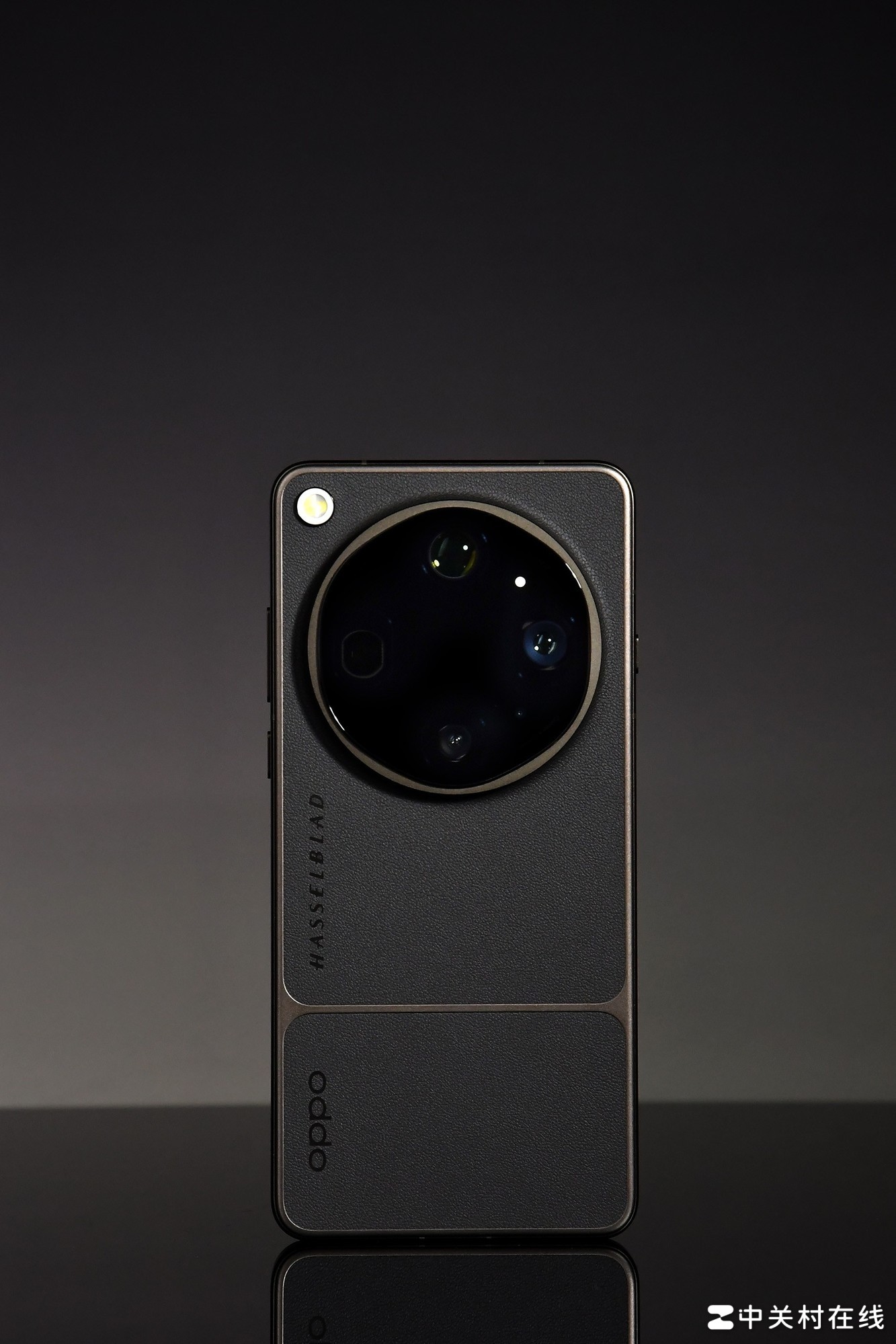 OPPO Find X9 Ultra拍摄样张
