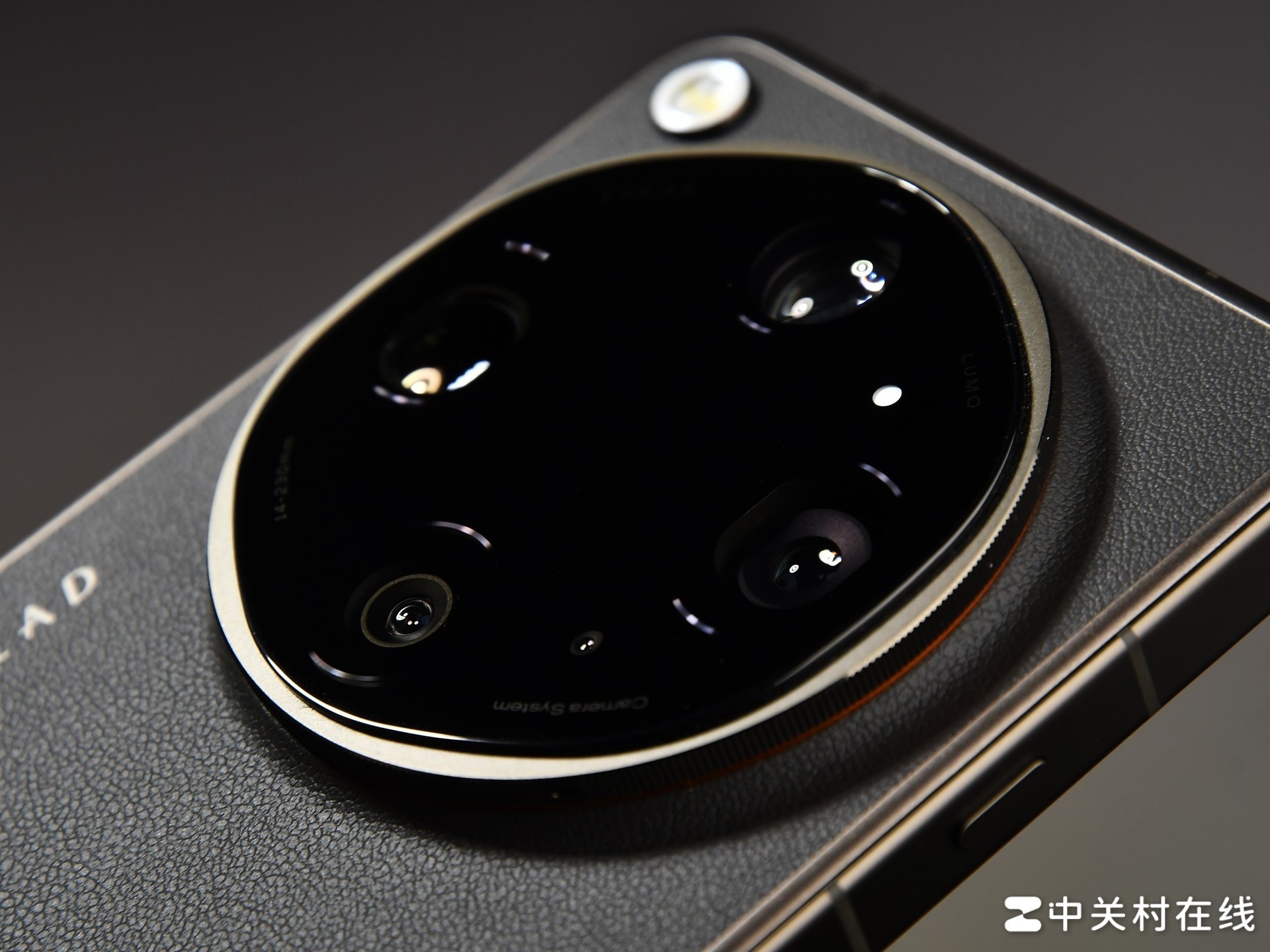 OPPO Find X9 Ultra拍摄样张