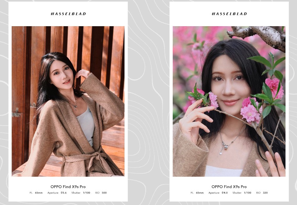 OPPO Find X9 Ultra拍摄样张